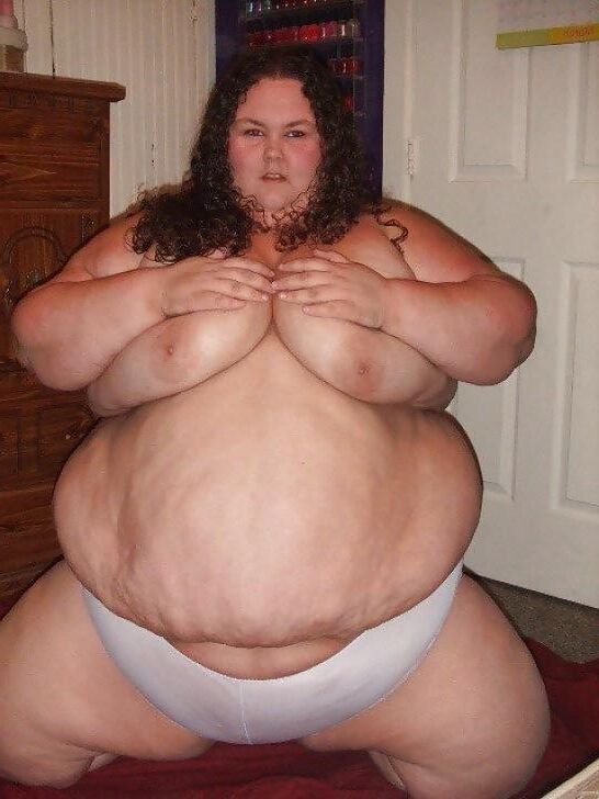 SSBBW MIX