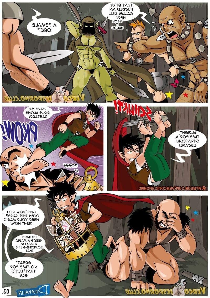 Comics