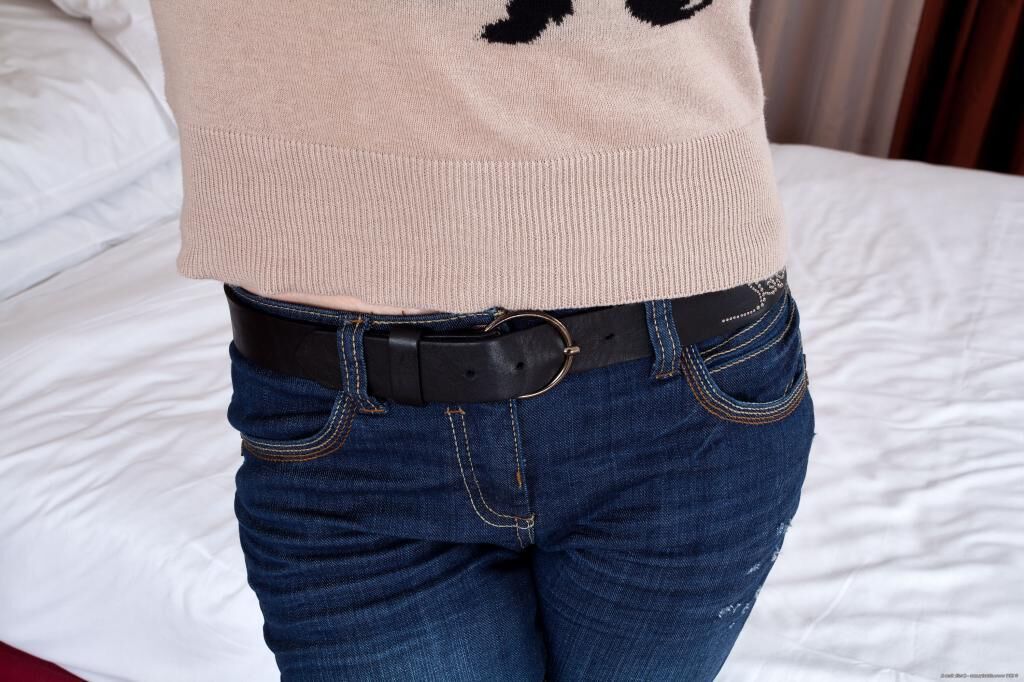Tequila Jeans Bed