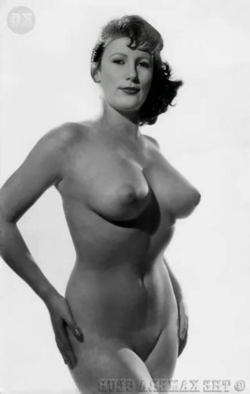 Klassiker Retro Vintage Moyra Volumen