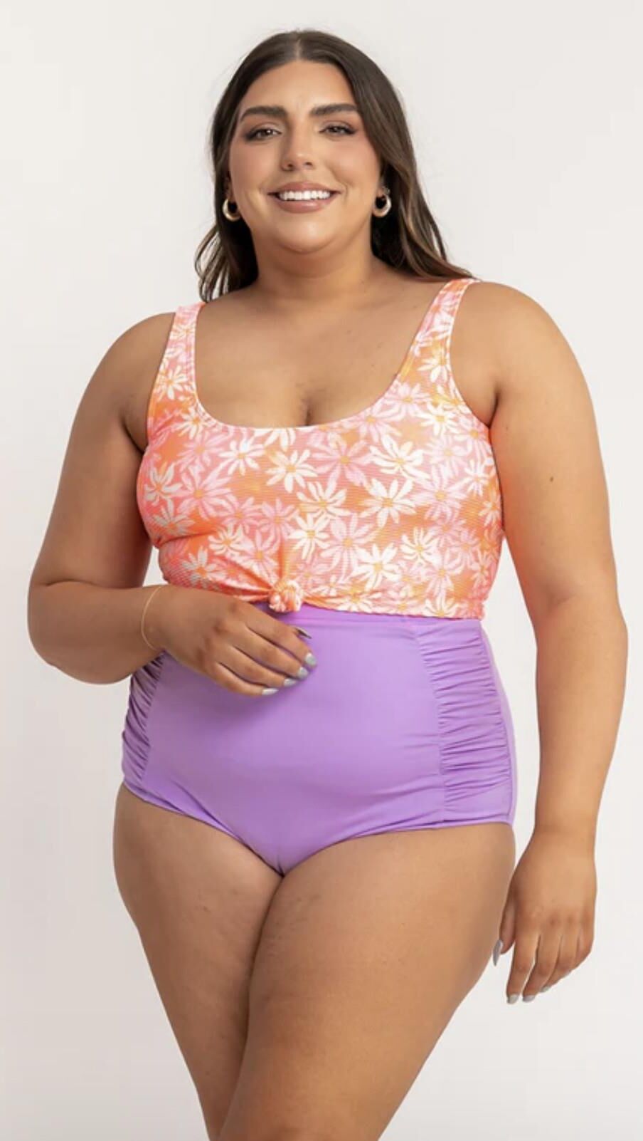 Baul, thicc, vollbusige Models