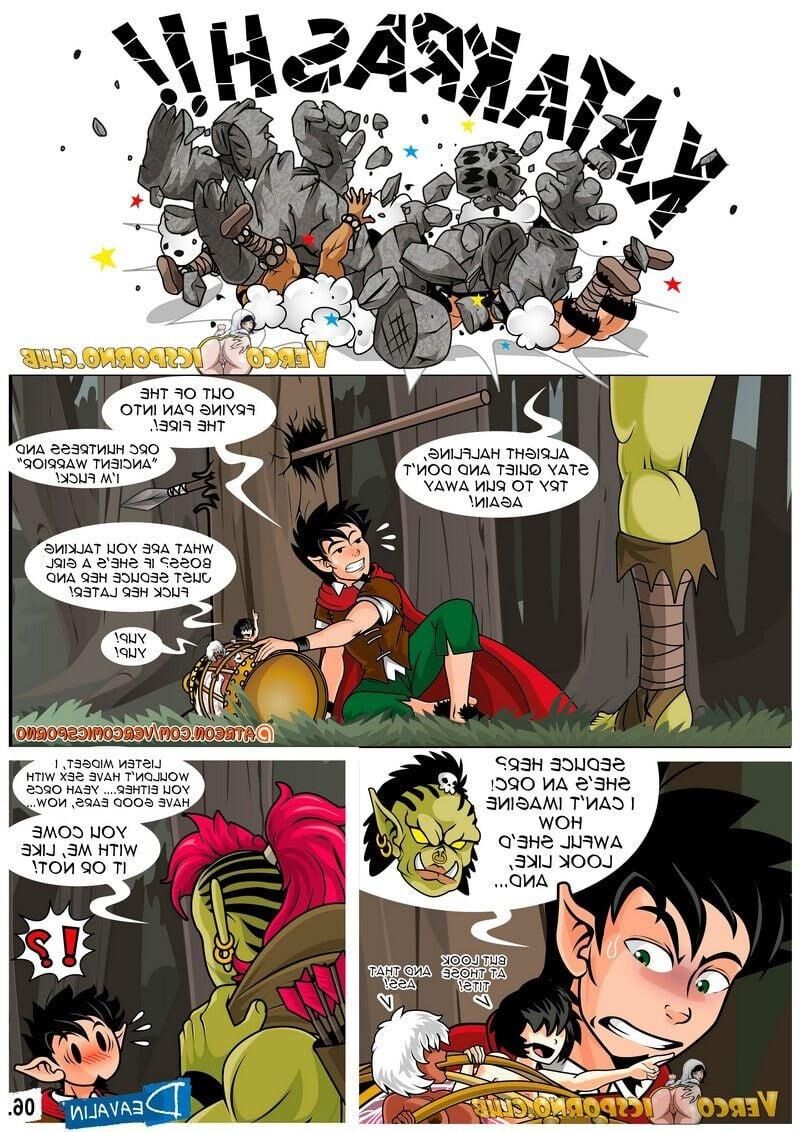 Comics