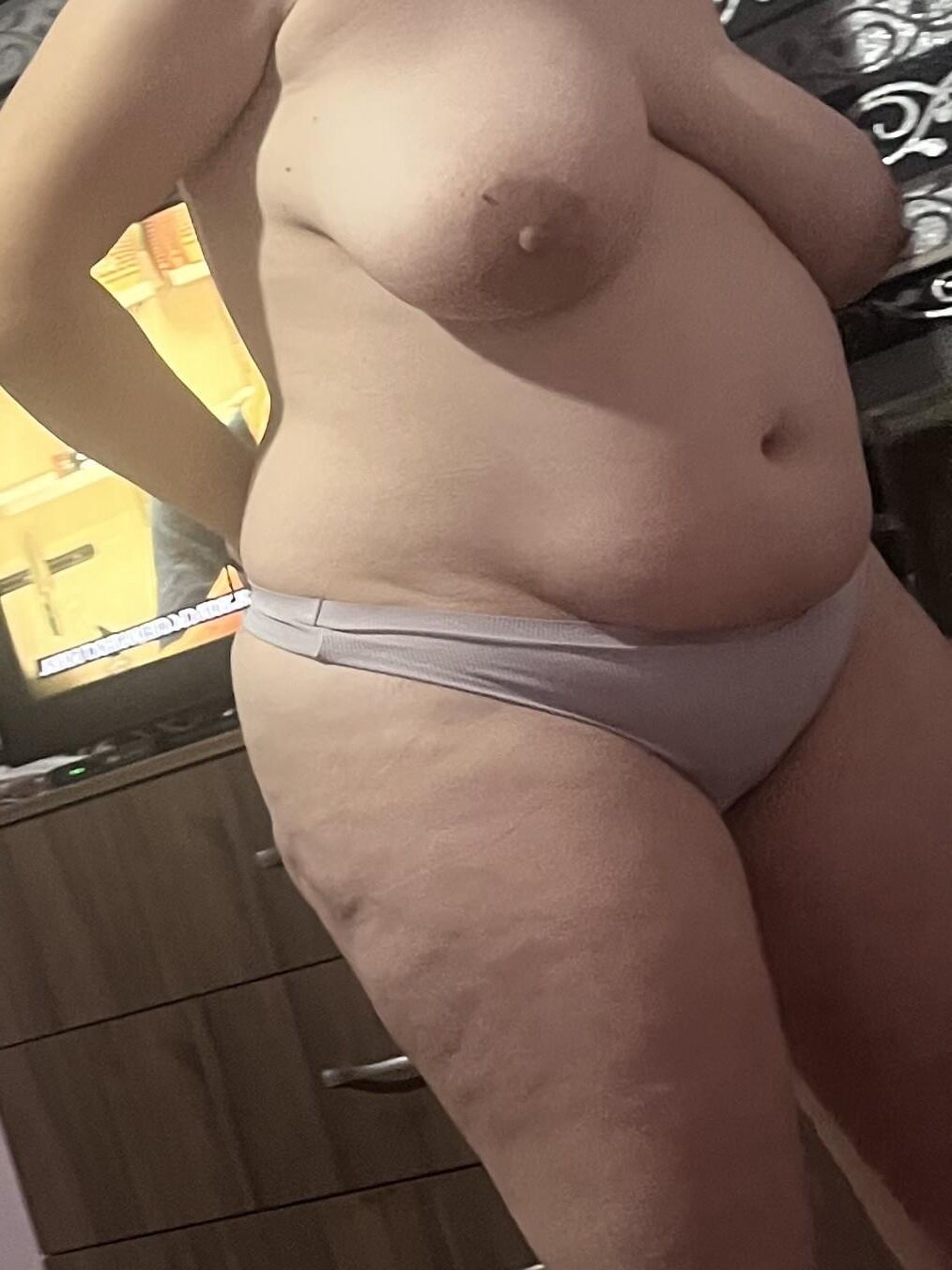 Meine bulgarische Frau braucht BBC