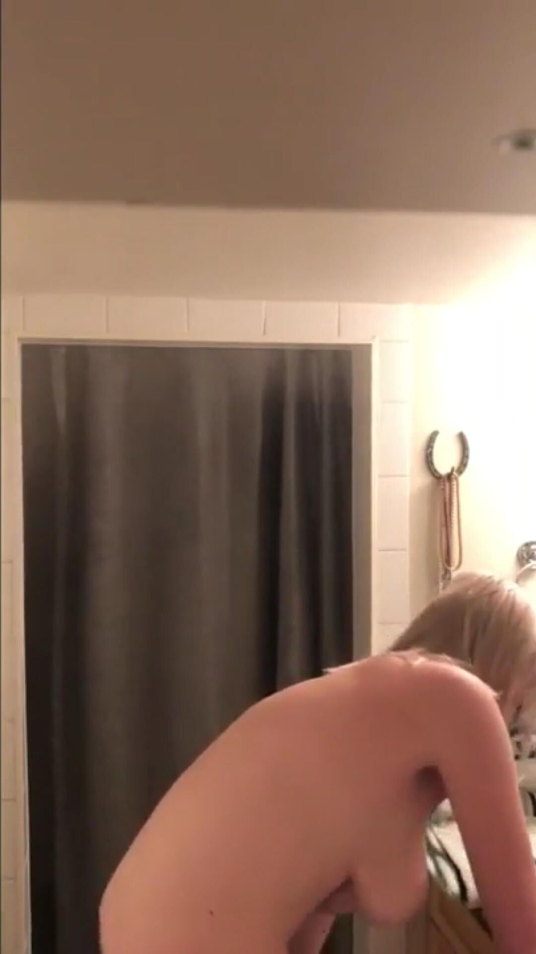 Badezimmerspionage