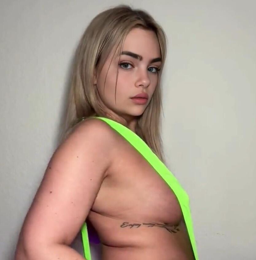 Shemale Tits XI