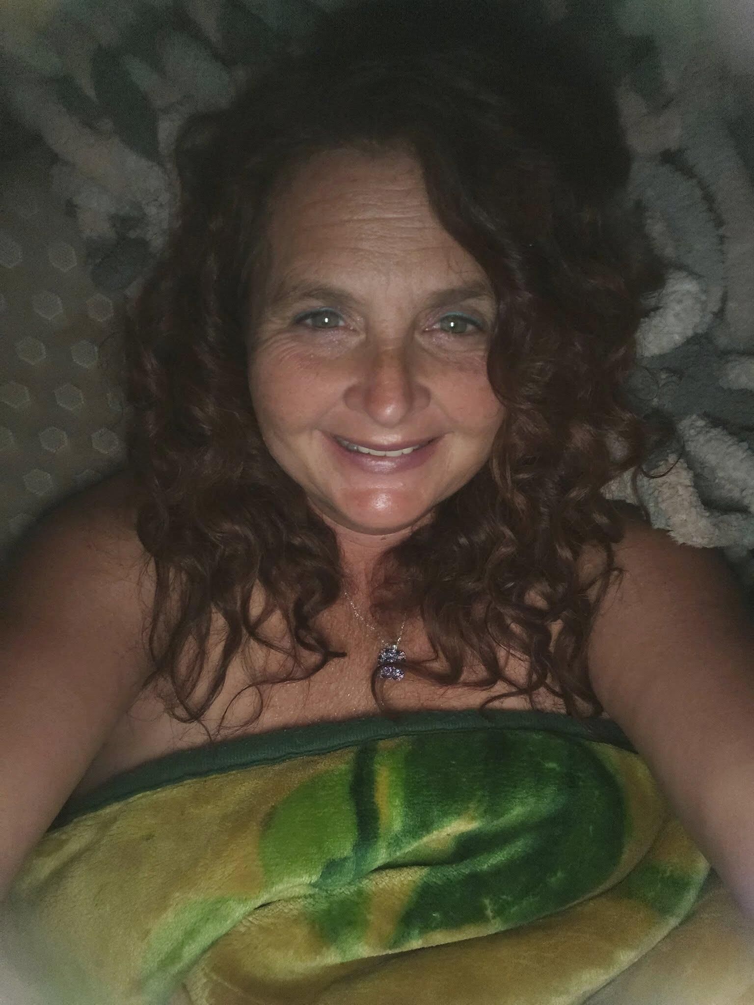 Sexy reife Schlampe