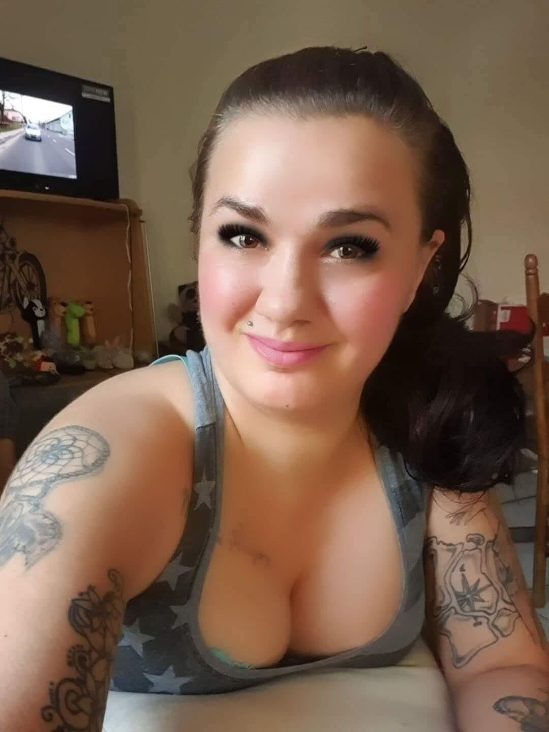 Betty aus Ungarn