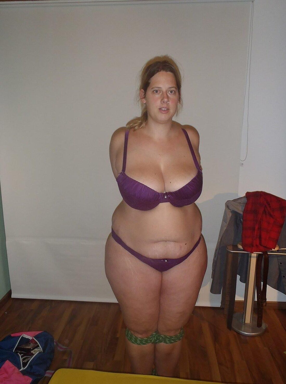 BBW Mix