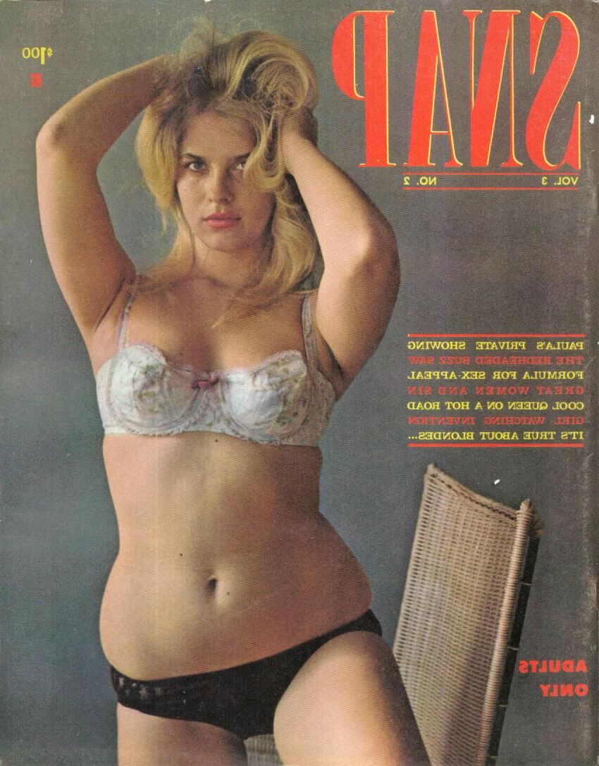 Verbotene Bilder, die Ihre Tante besser nicht unter Ihrem Bett gefunden hat