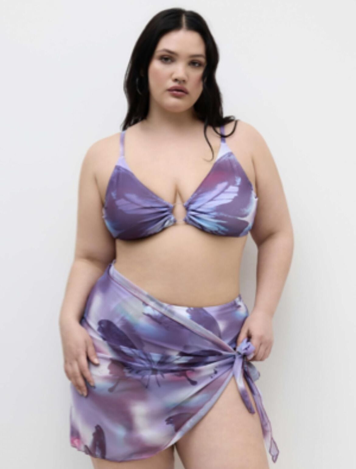 Baul, thicc, vollbusige Models