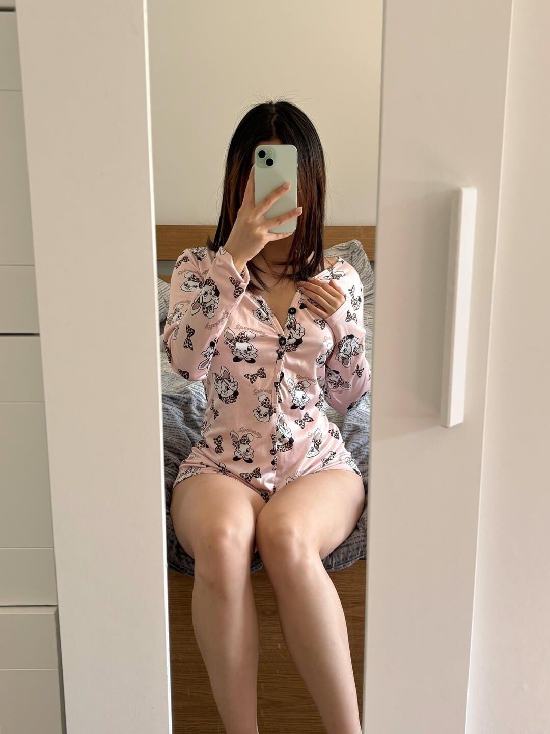 Selfie #