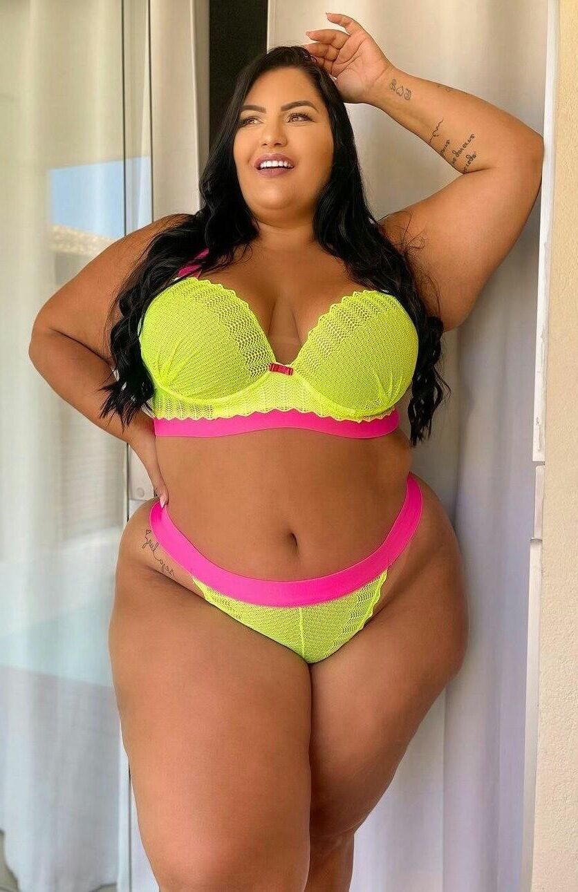 BBW Mix