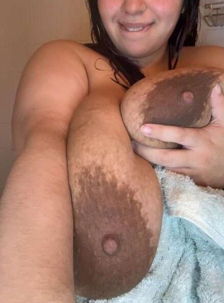 Big Florggy Udders