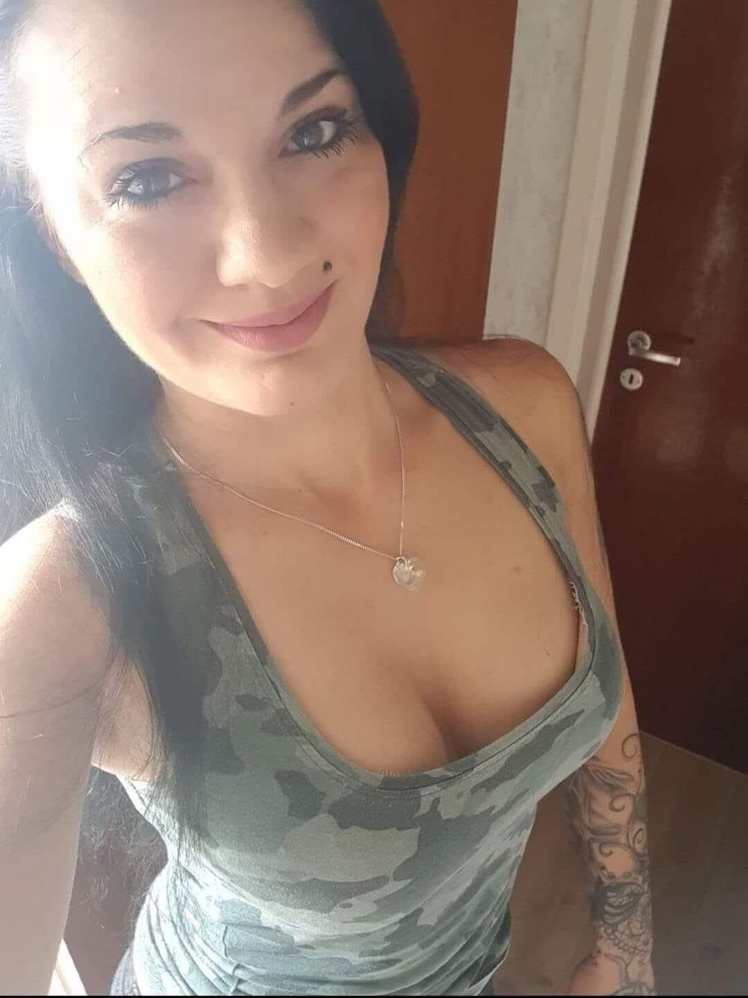 Betty aus Ungarn