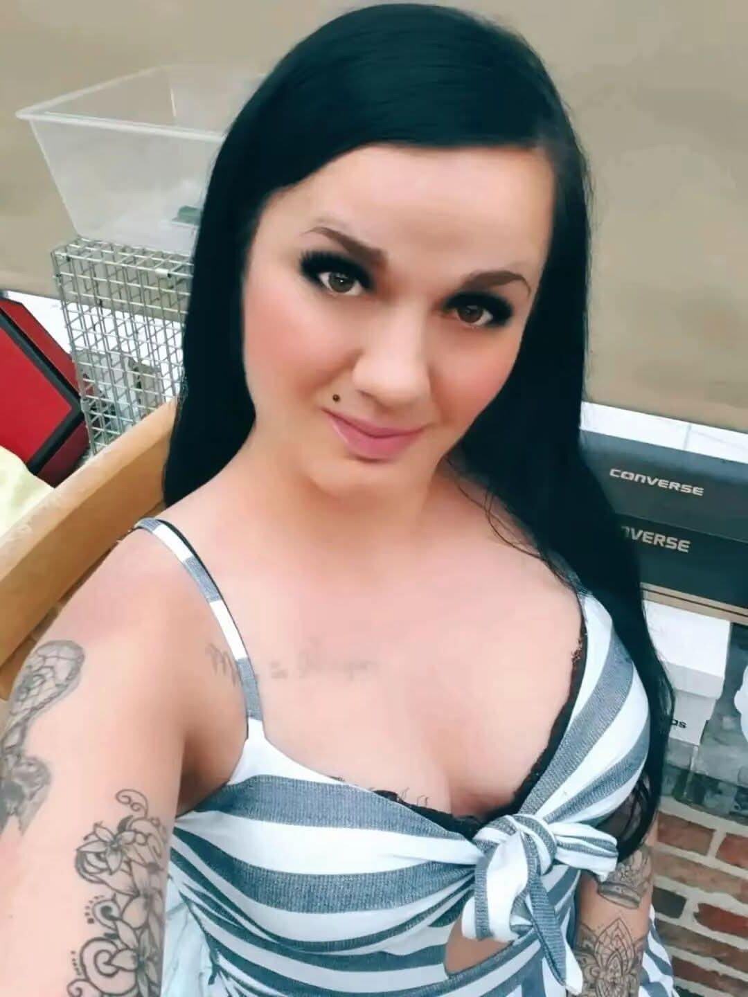 Betty aus Ungarn