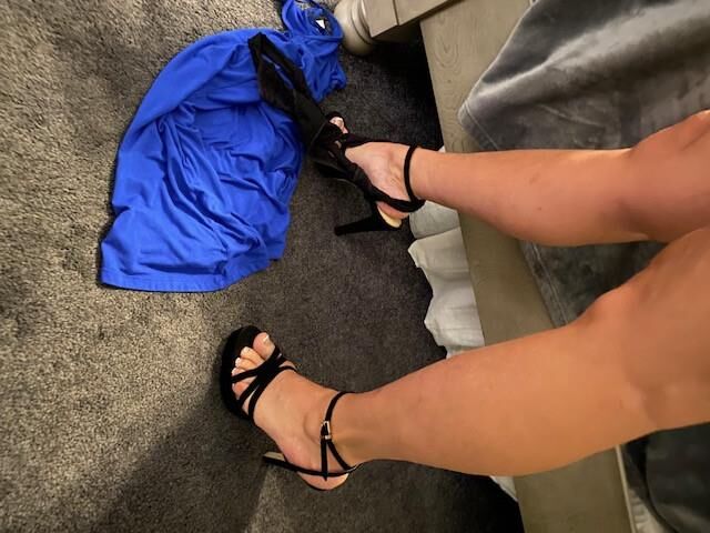 私のセクシーな弁護士の妻