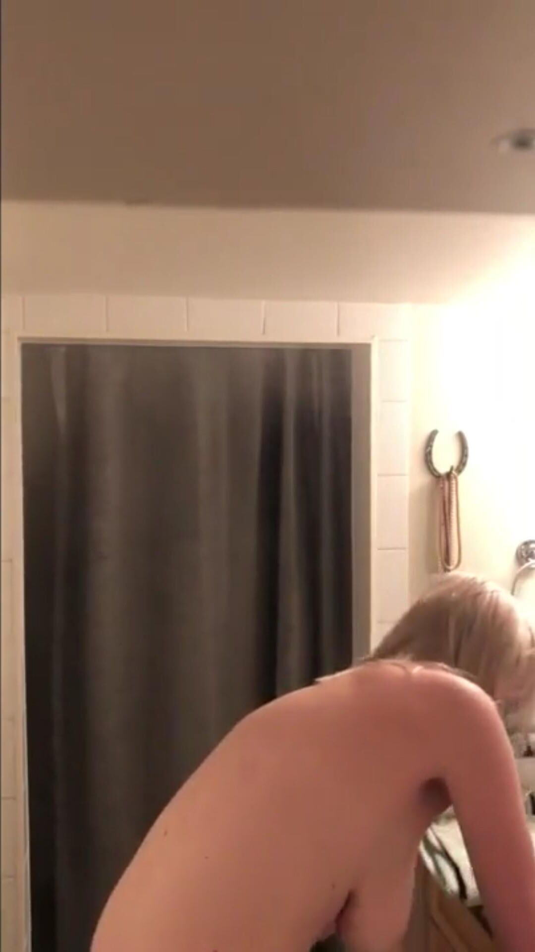 Badezimmerspionage