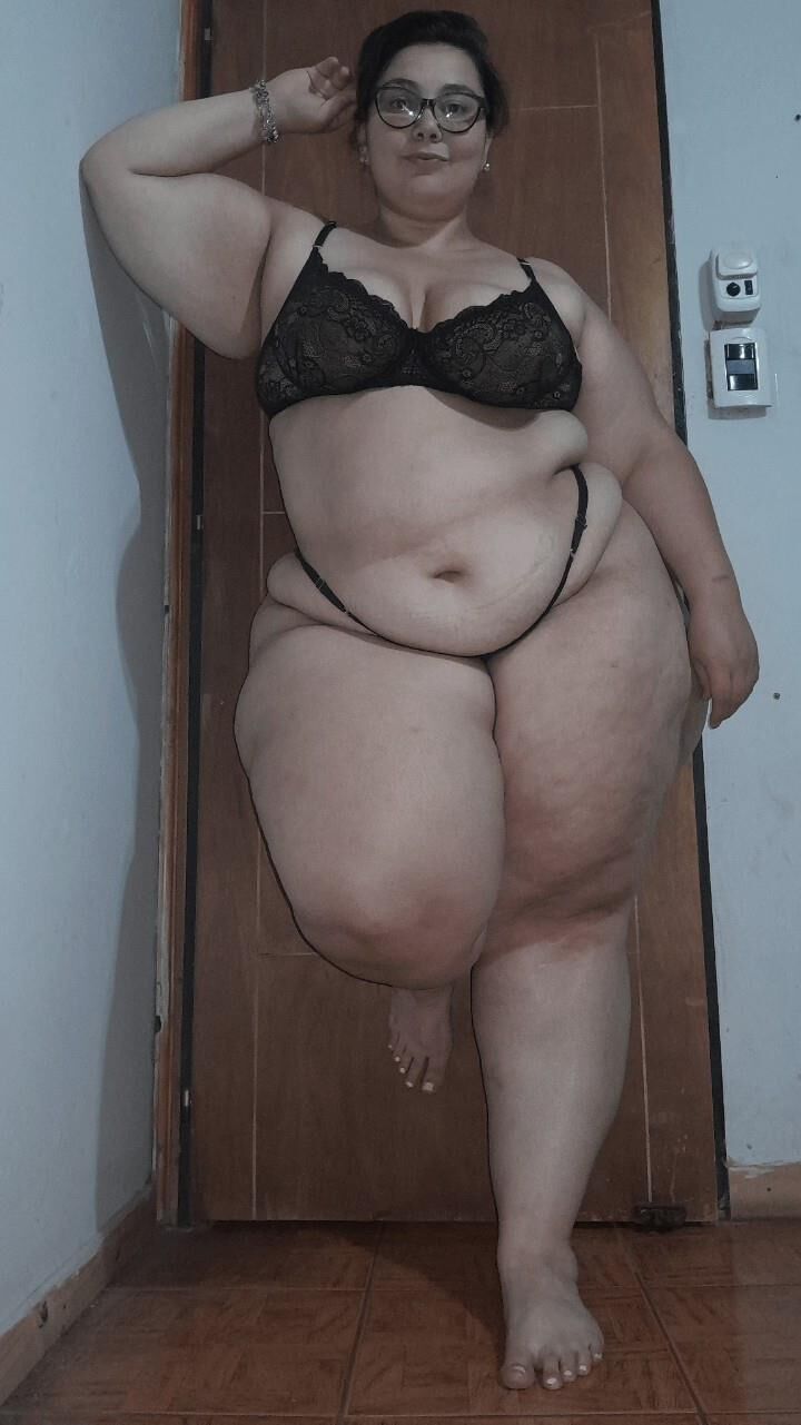 Latina Big Ass Schlampe