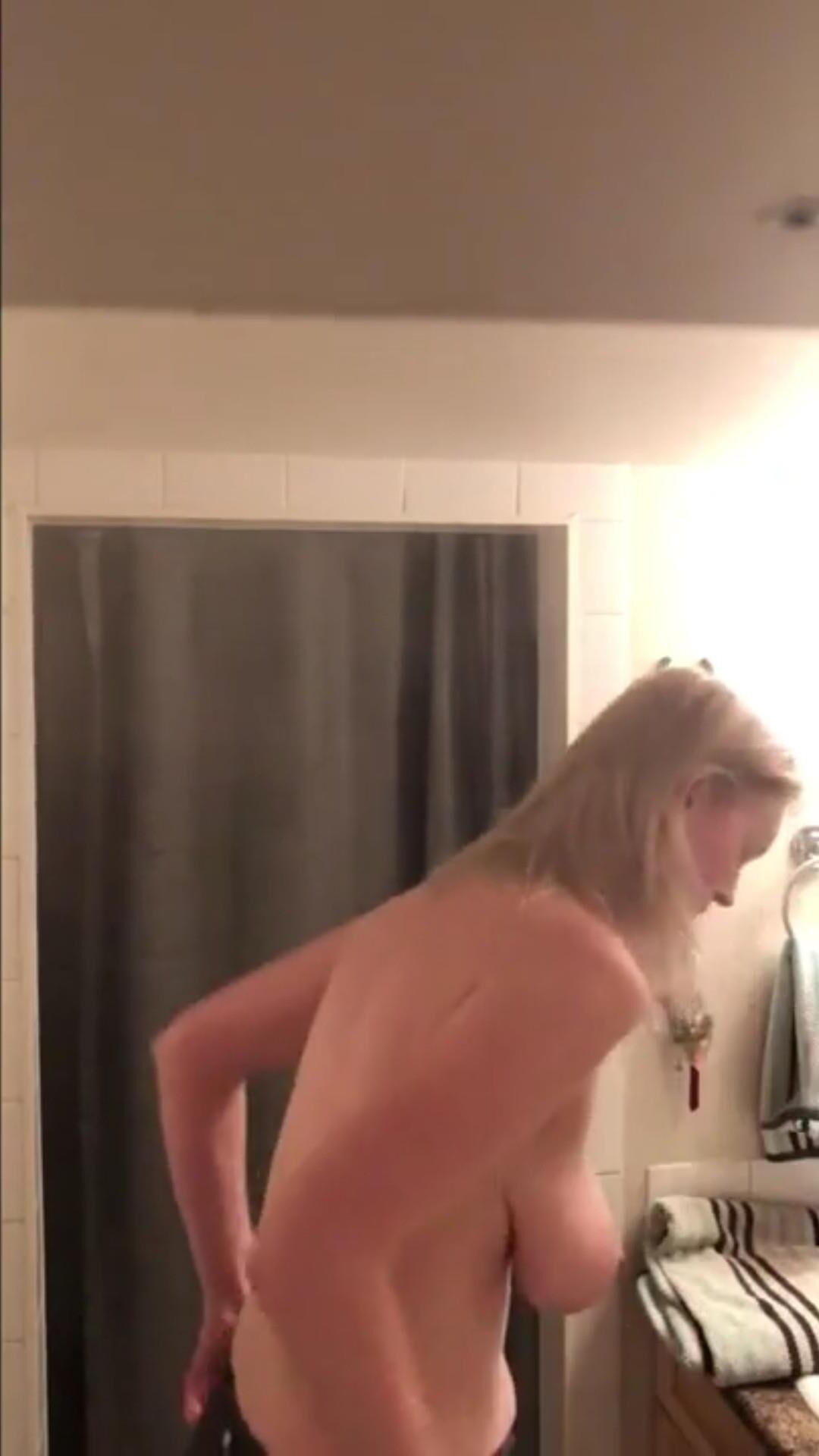 Badezimmerspionage