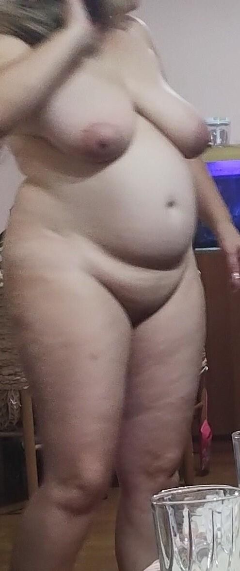 Meine bulgarische Frau braucht BBC