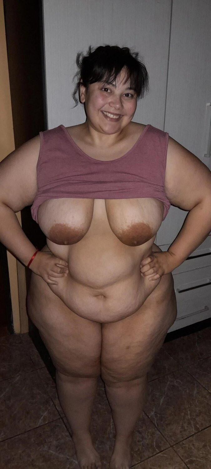 Latina Big Ass Schlampe