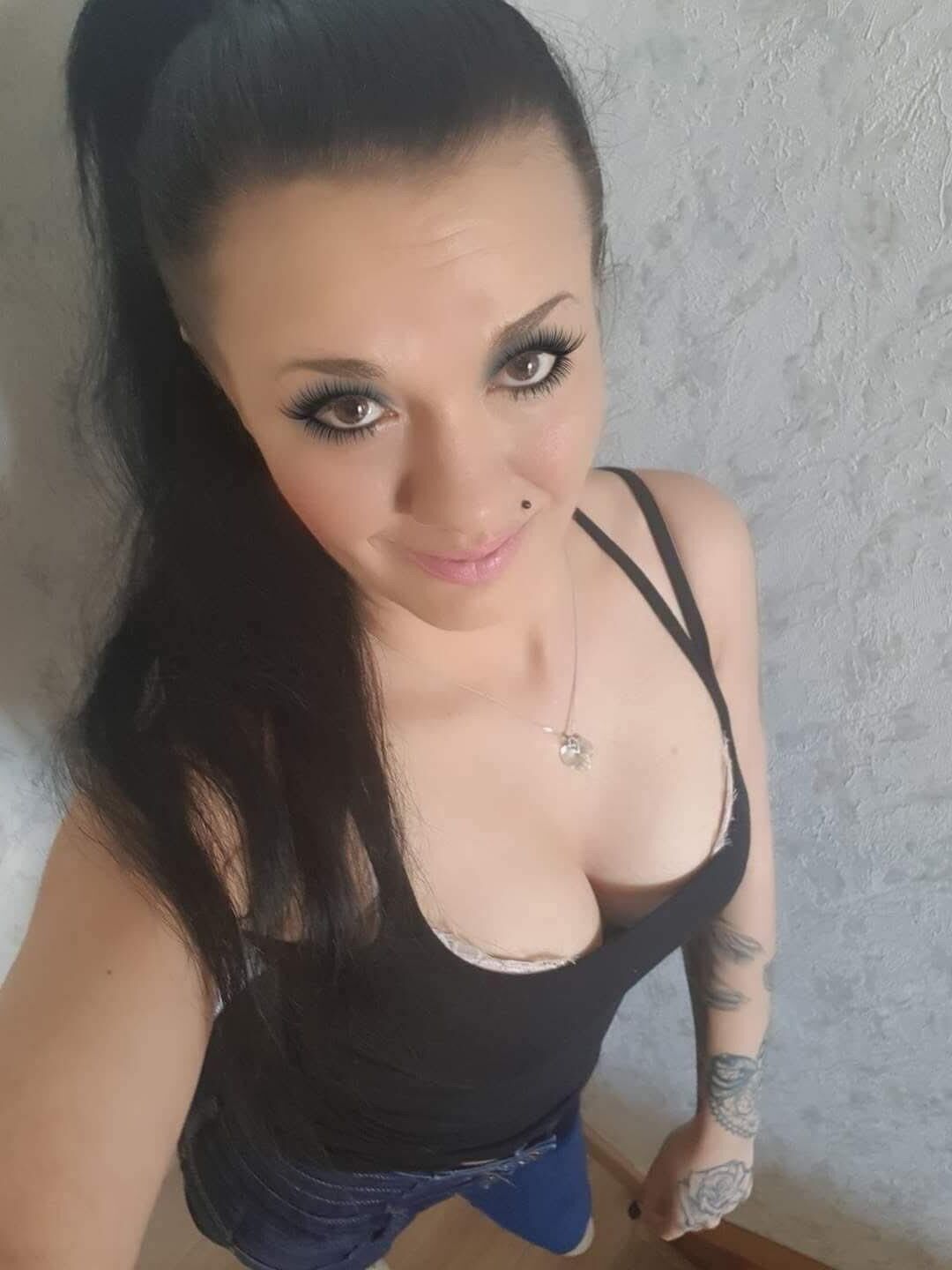 Betty aus Ungarn