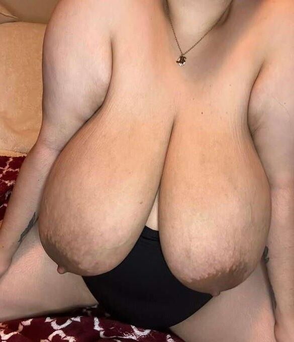 Big Florggy Udders