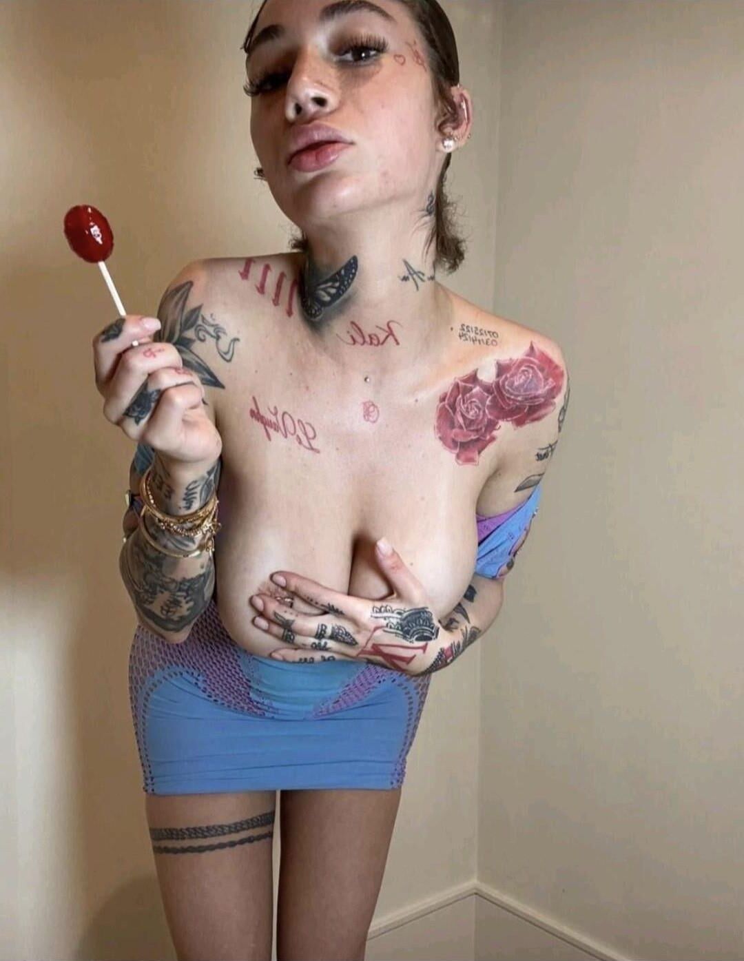 Ende von Mai Babe Dump