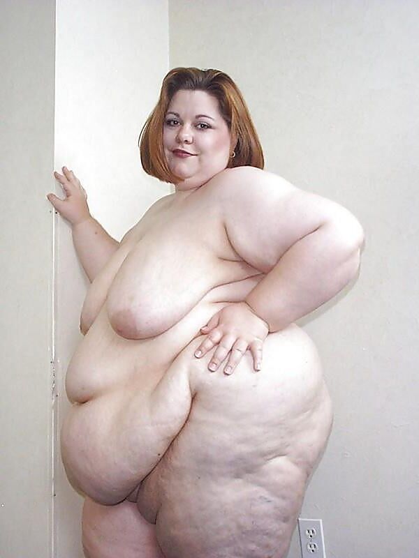 SSBBW MIX