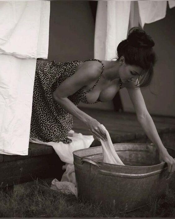 Chaud ..