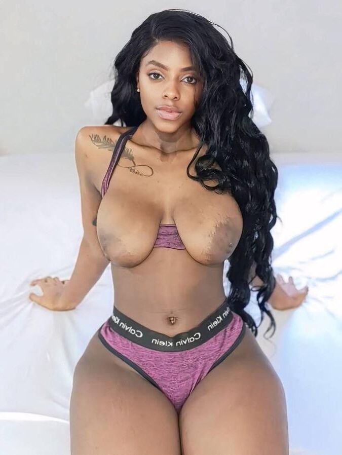 Breastville Pt.