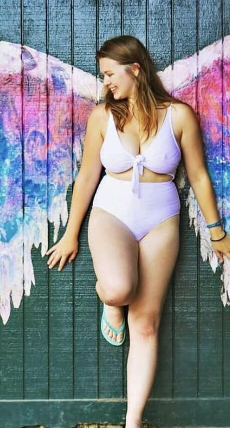 Baul, thicc, vollbusige Models