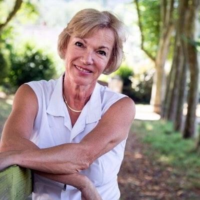 Brigitte Lahaie, seltene Bilder