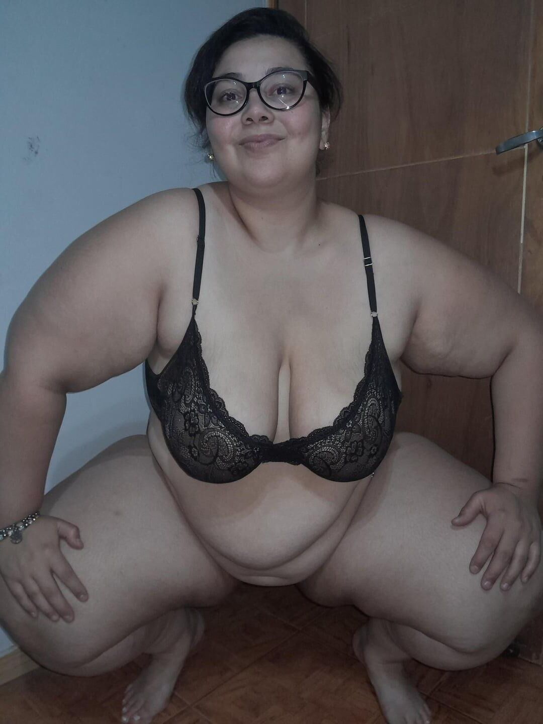 Latina Big Ass Schlampe