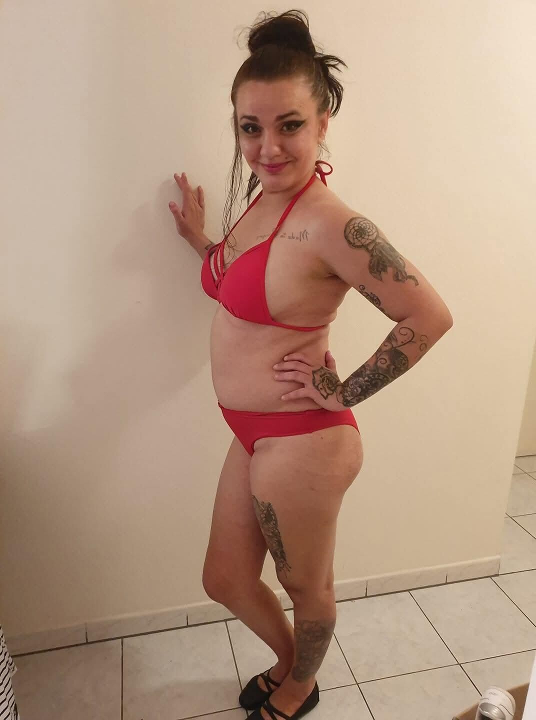 Betty aus Ungarn