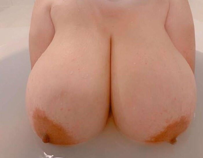 Big Florggy Udders
