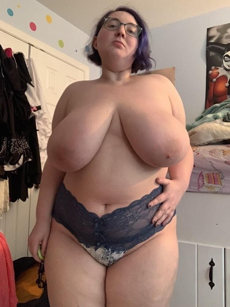 大きなおっぱいミックス