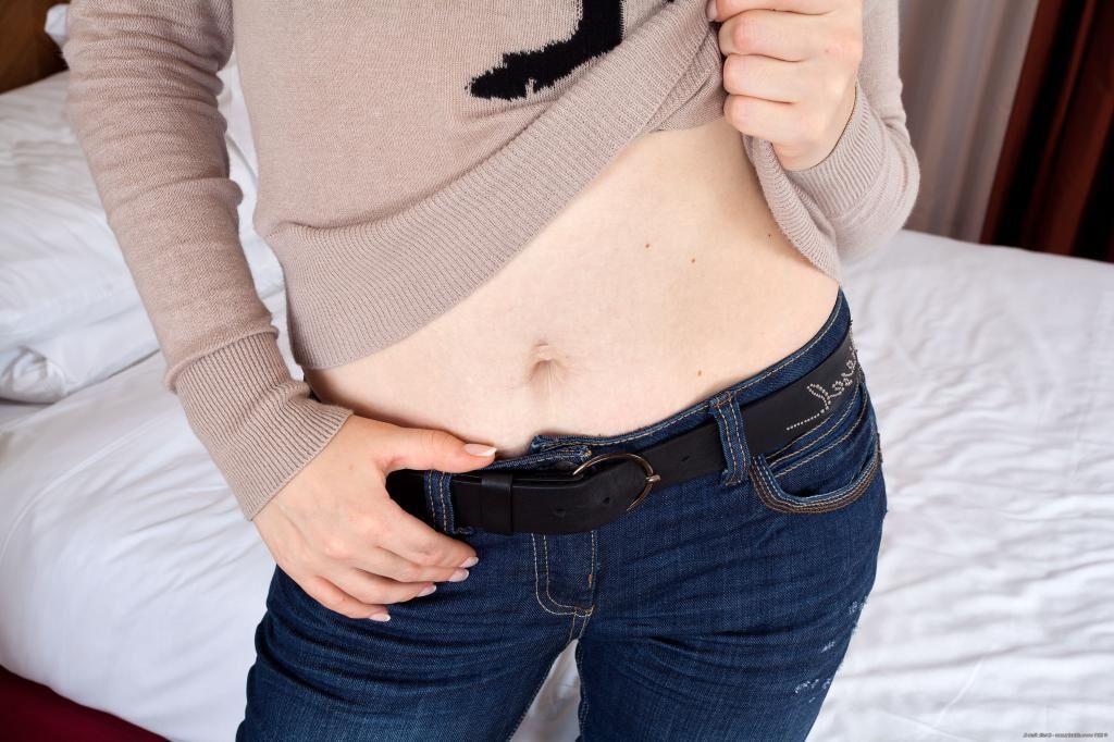 Tequila Jeans Bed