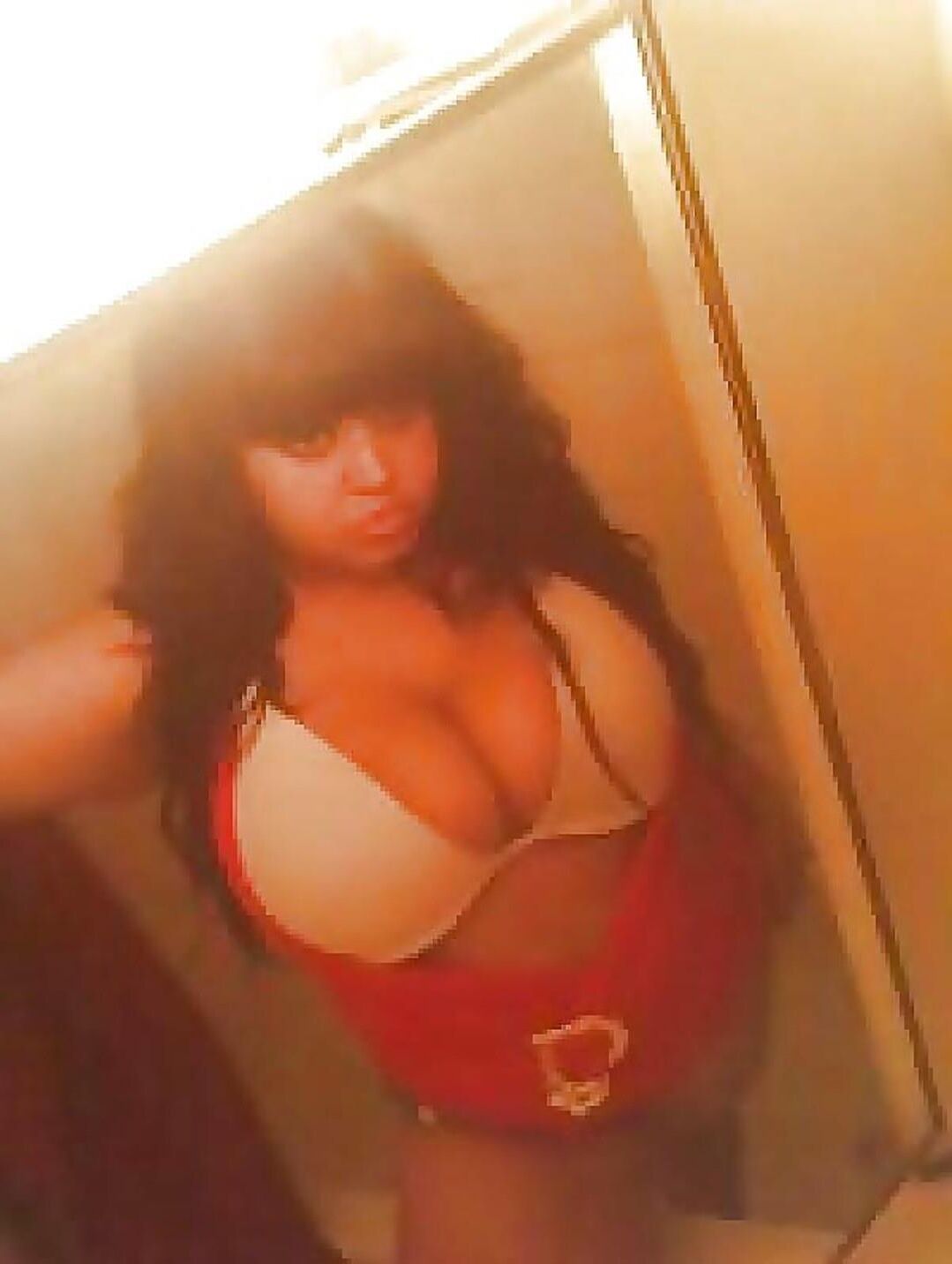 Selfie Slutty Fotzen