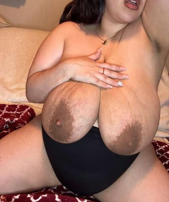 Big Florggy Udders