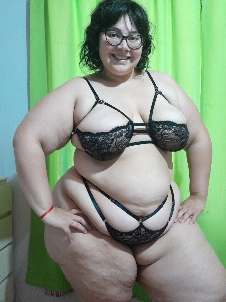 Latina Big Ass Schlampe