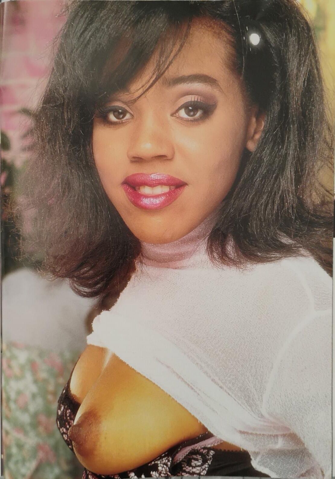 Black Beauties Magazine Vol Nr. Nr.