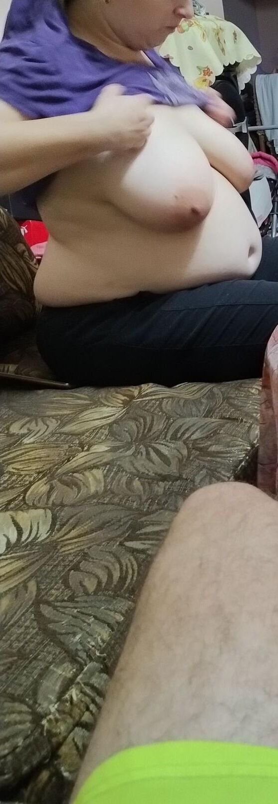 Meine bulgarische Frau braucht BBC