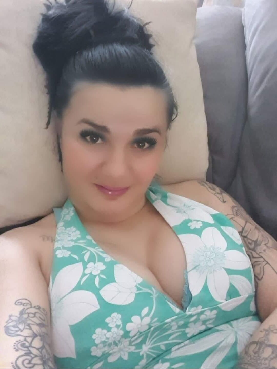 Betty aus Ungarn