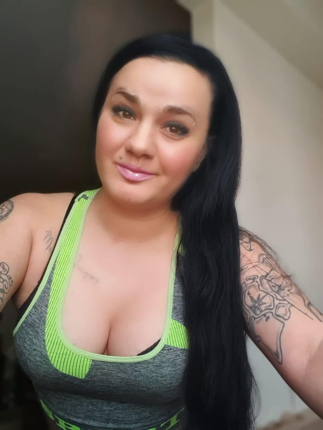Betty aus Ungarn