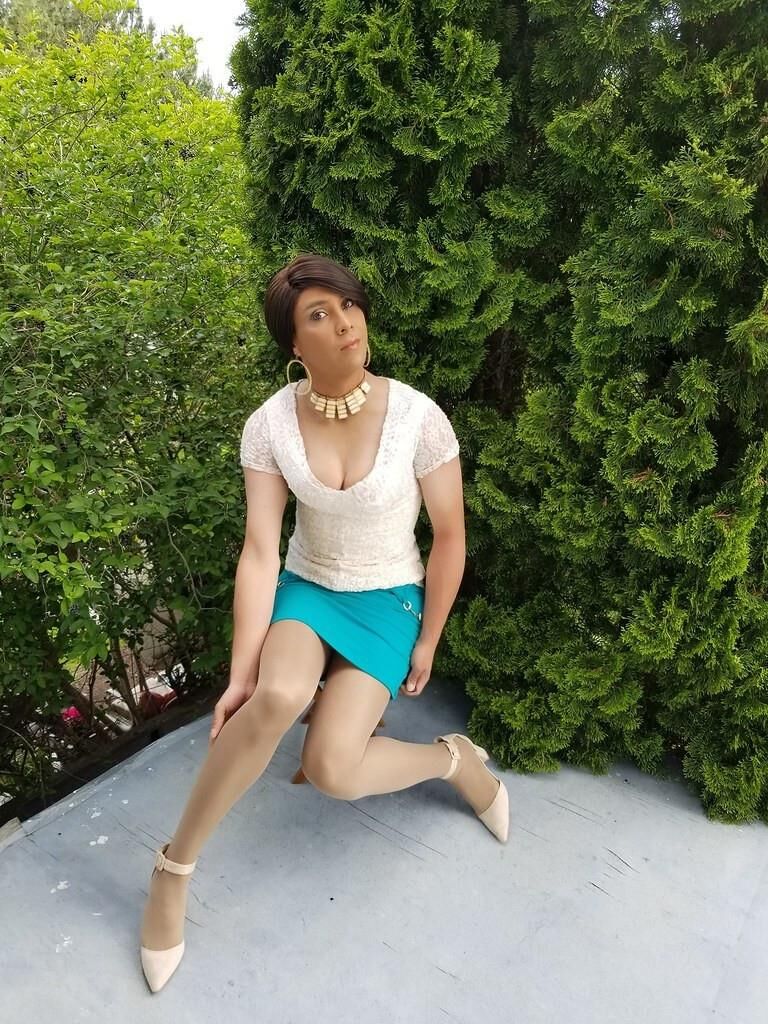 Ultra sexy reife Frauen