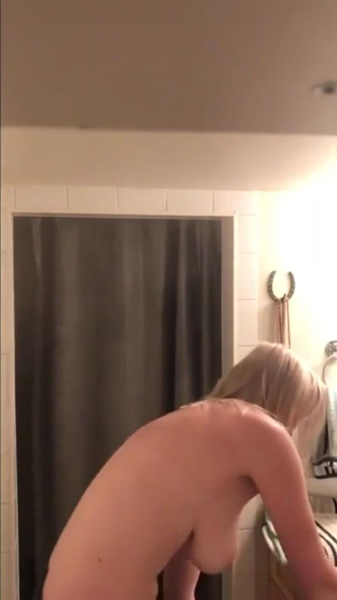Badezimmerspionage