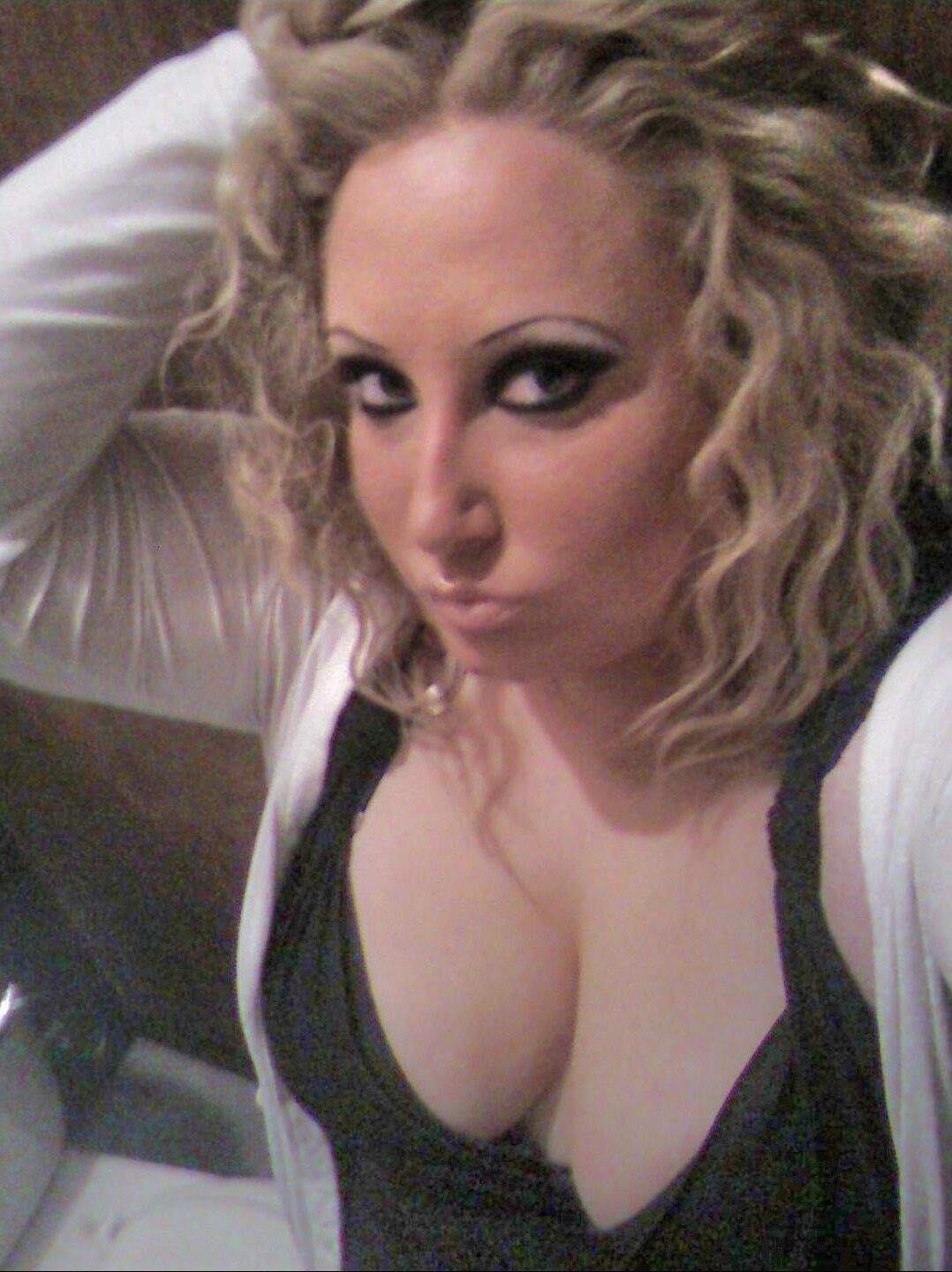 Selfie Slutty Fotzen