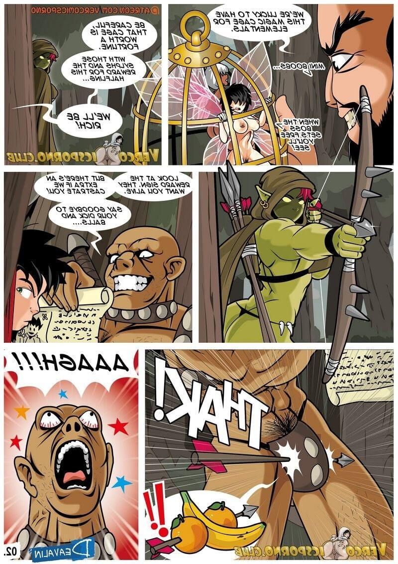 Comics