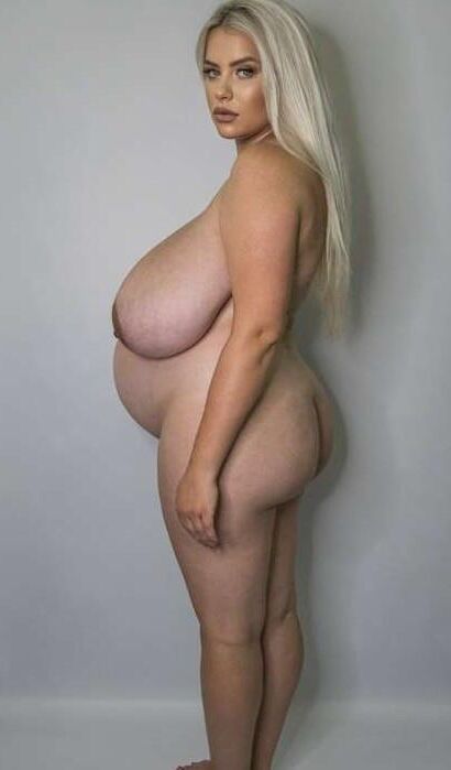 GRANDS UDDERS INSAGGY (NN)